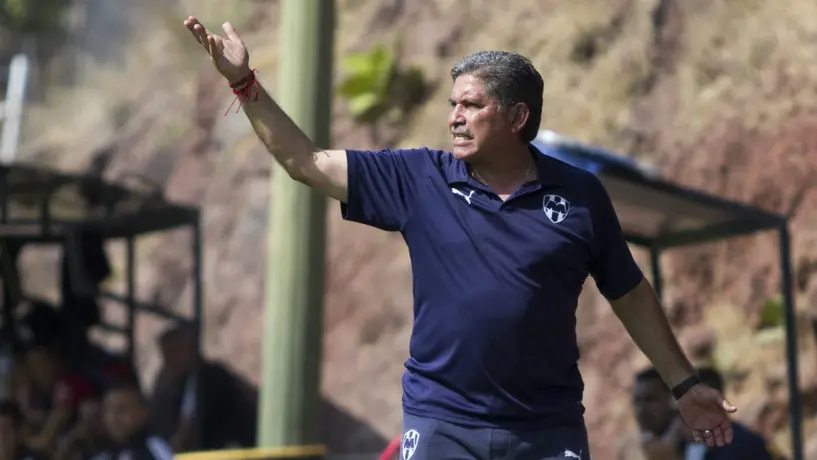 Técnico del Monterrey pide a su equipo recordar sexo para motivarlos