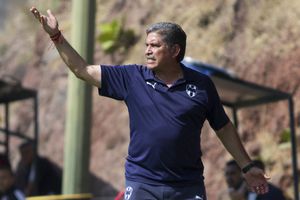 Técnico del Monterrey pide a su equipo recordar sexo para motivarlos
