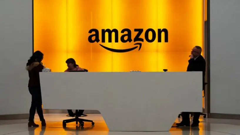 Pandemia de COVID-19 aumentó fortuna del dueño de Amazon