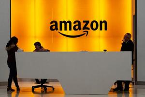 Pandemia de COVID-19 aumentó fortuna del dueño de Amazon