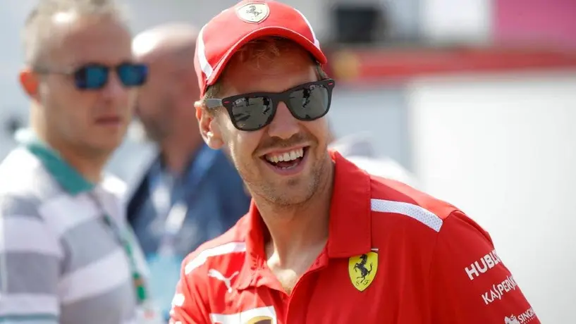Sebastian Vettel y la serie de cambios que desataría su salida de Ferrari
