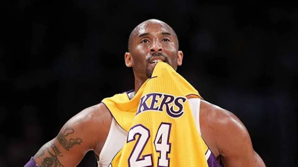 Kobe Bryant tenía en su sistema un medicamento para narcolepsia el día que murió