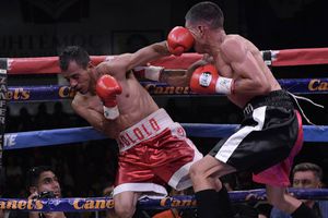 CMB ayudará a pequeñas promotoras y realizará cruzada para reactivar el boxeo