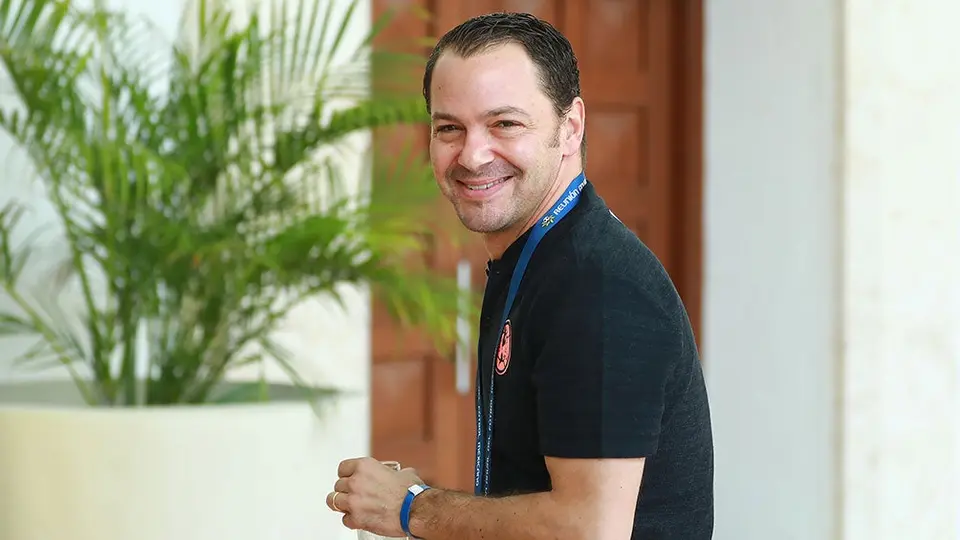Santiago Baños: 'Normal que América esté en Liguilla y otros grandes no'