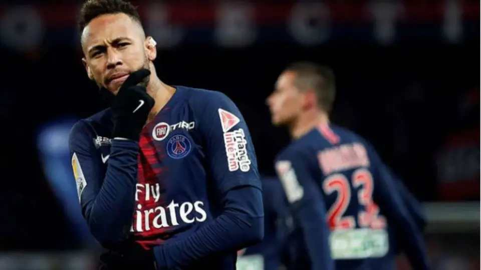 Cafú: 'Técnicamente Neymar es el mejor del mundo, sobre Messi'