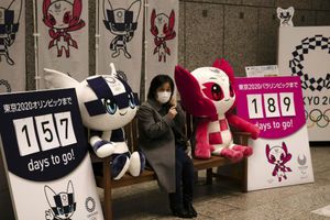 Juegos Olímpicos de Tokio podrían aplazarse a fines de 2020 por coronavirus