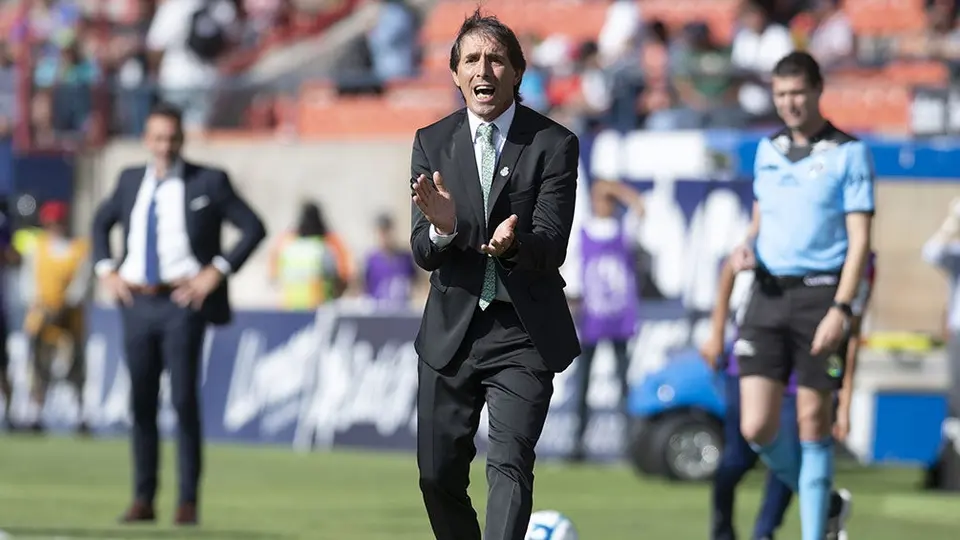Guillermo Almada: 'Pondría la Liga MX como la quinta o sexta mejor del mundo'