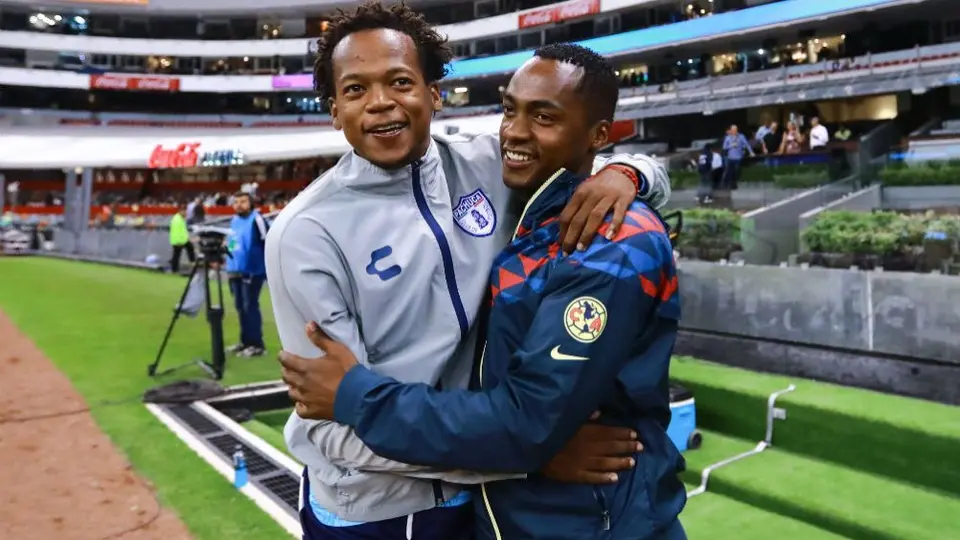 Romario Ibarra fue a visitar a Renato al Reclusorio Norte