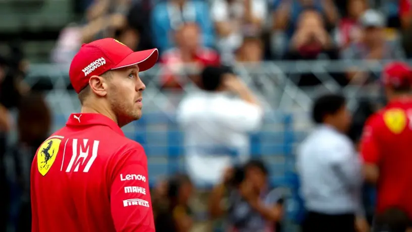 Cancelan práctica libre y posponen calificación en GP de Japón por supertifón