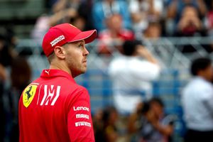 Cancelan práctica libre y posponen calificación en GP de Japón por supertifón