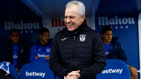 Jugador del Leganés reveló que Javier Aguirre les cambió la mentalidad