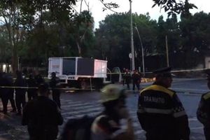 García Harfuch: Estos fueron algunos de los agresores del Secretario de Seguridad de CDMX