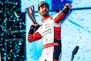 Lucas Di Grassi: 'Es un placer volver a México'