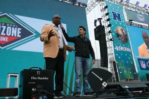 Así se vivió la primera edición del NFL Fan Zone en México