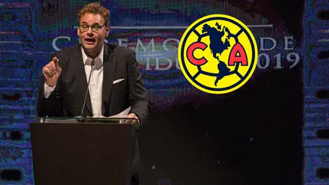 David Faitelson 'apoya' al América en la Final vs Monterrey