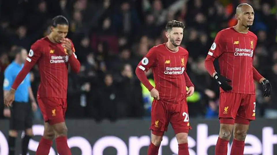 Premier League: Equipos dejarán de ganar mil millones de libras por Covid-19