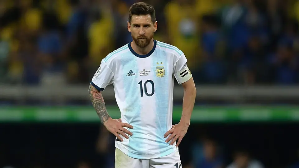 Nery Pumpido: 'A Messi no le falta un Mundial para ser el mejor'