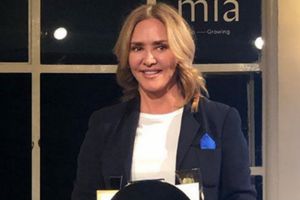 FGR tiene investigación abierta contra Angélica Fuentes por delitos fiscales