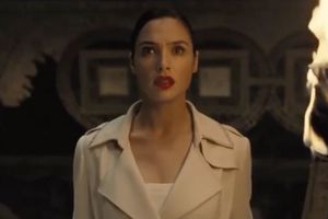 VIDEO: Zack Snyder reveló primeras imágenes de su versión de Liga de la Justicia