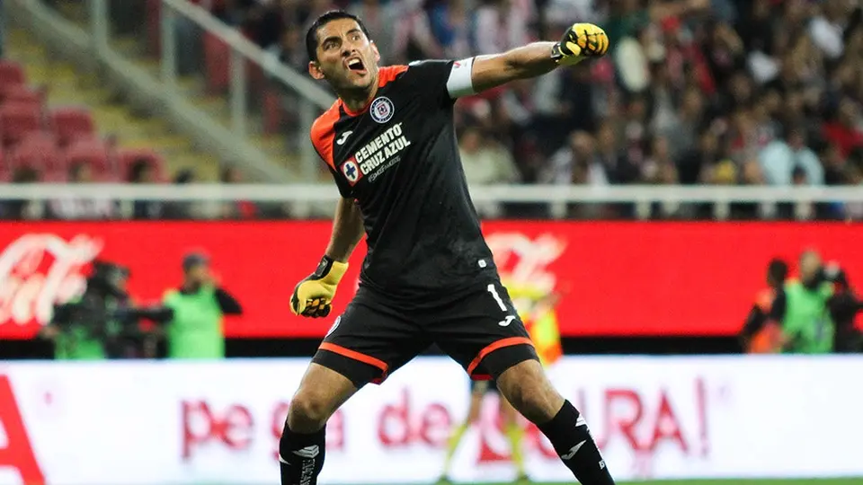 Siboldi aseguró que no le asombra la buena actuación de Corona vs Chivas