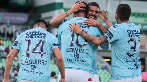 Pachuca se lleva la Jornada 9 y amenaza liderato de Atlas en el Ranking RÉCORD