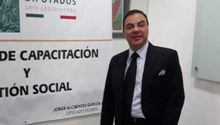 Diputado de Movimiento Ciudadano dio positivo a coronavirus