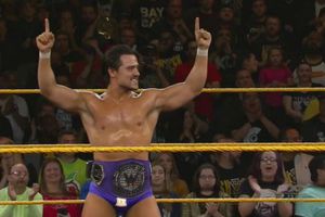 Ángel Garza mandó su apoyo a Rayados de cara a la Final ante América