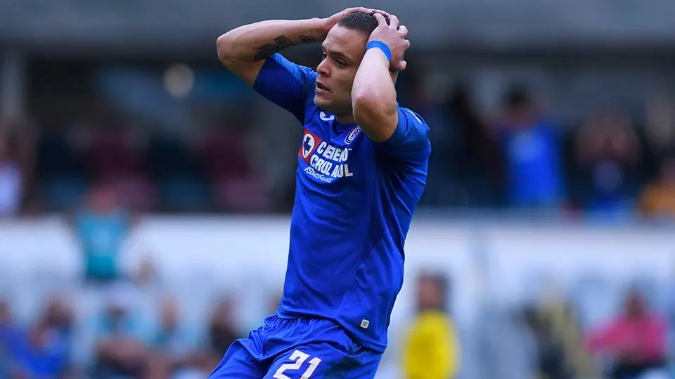 Cruz Azul llegó tarde al Morelos por culpa del tráfico