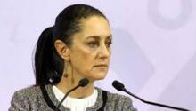 Tío de Claudia Sheimbaum fue encañonado y asaltado en Coyoacán