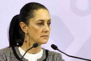 Tío de Claudia Sheimbaum fue encañonado y asaltado en Coyoacán