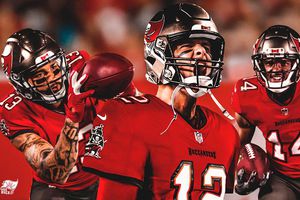 Tom Brady debutará con Buccaneers contra New Orleans Saints