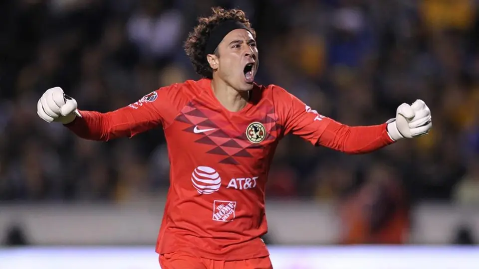 Memo Ochoa: 'Final vs Monterrey va a ser como jugar un Mundial'