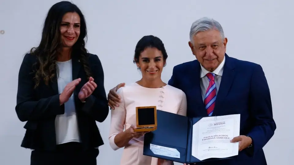 AMLO: 'Todavía no hay resultados en la investigación de Ana Guevara'