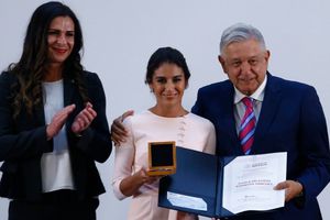 AMLO: 'Todavía no hay resultados en la investigación de Ana Guevara'