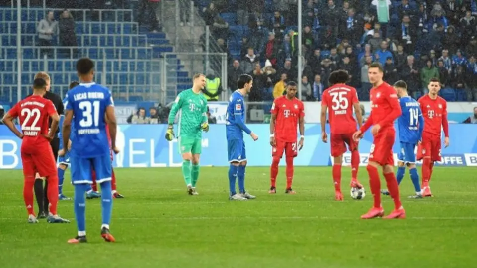 Bundesliga: 'Positivos de coronavirus del Colonia ayudarán a reanudar la Liga'