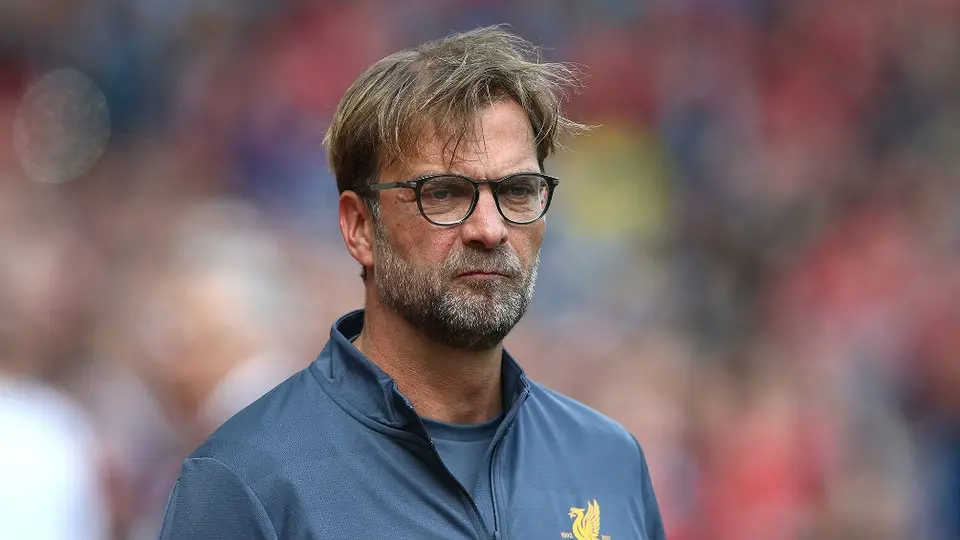 Memo Cantú reveló que le ofreció la Selección Mexicana a Jürgen Klopp