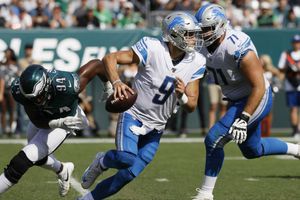 Lions propinó segunda derrota consecutiva a Eagles