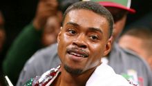 Errol Spence sufrió aparatoso accidente automovilístico en Dallas