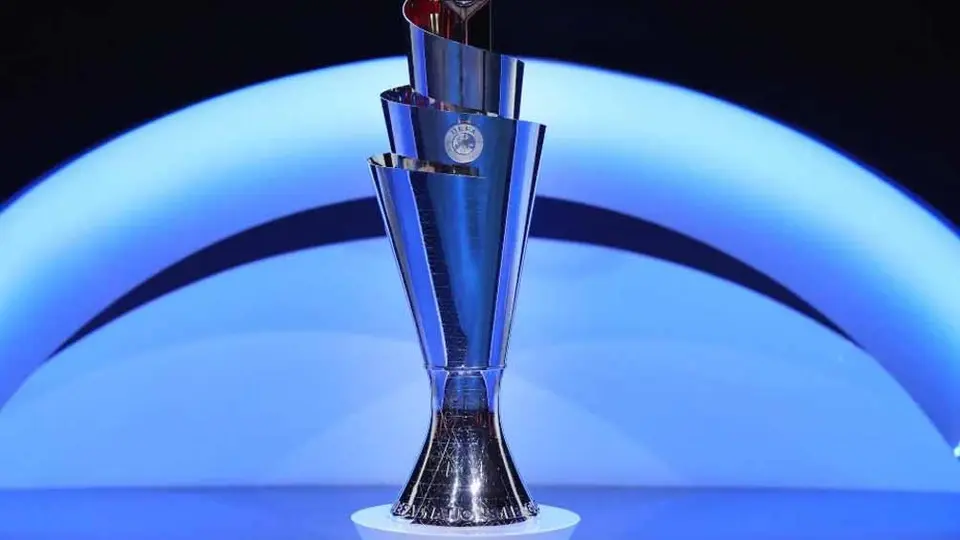 UEFA: confirman calendario de la Liga de Naciones