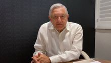 AMLO se hará prueba de coronavirus solo si presenta síntomas
