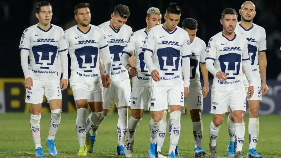 Pumas sufre para derrotar al Campeón vigente de la Liga MX