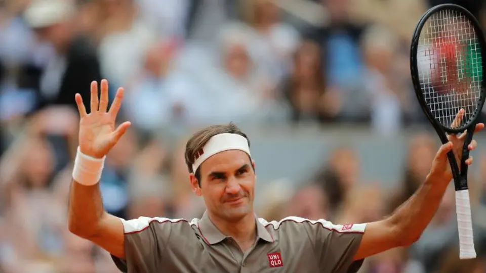 Reventa para el Federer vs Zverev en México, hasta en 23 mil pesos
