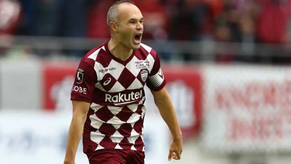 Iniesta: 'Mis inicios en la Masía fueron el momento más duro de mi carrera'