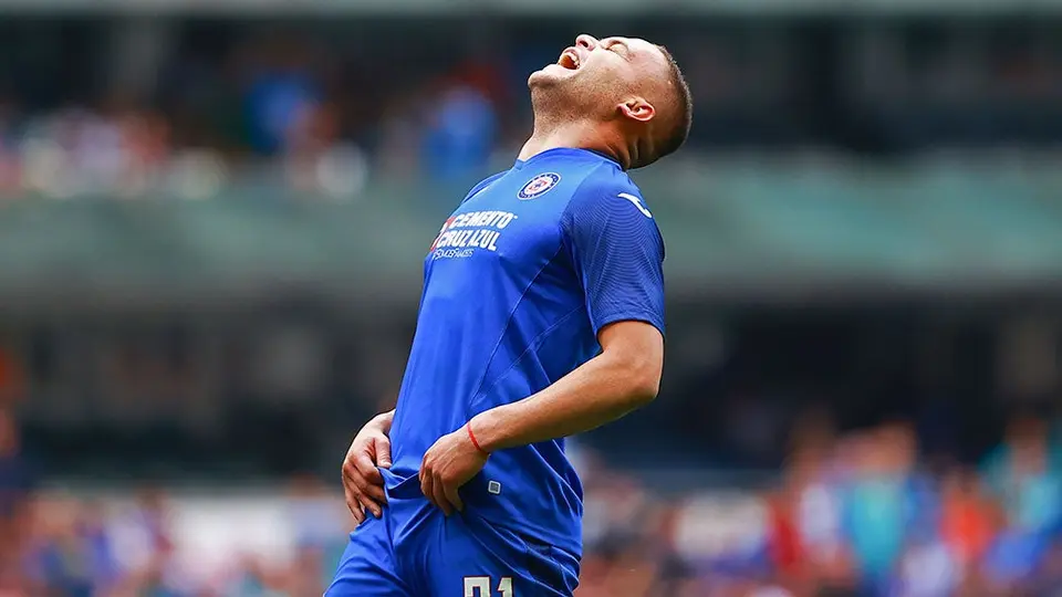 Cruz Azul podría ser desafiliado por investigación a Billy Álvarez
