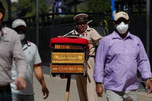 México sumó en un día 110 casos nuevos de coronavirus