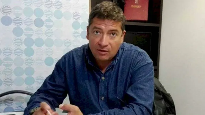 Reporteros de Grupo Imagen dieron positivo por Covid-19
