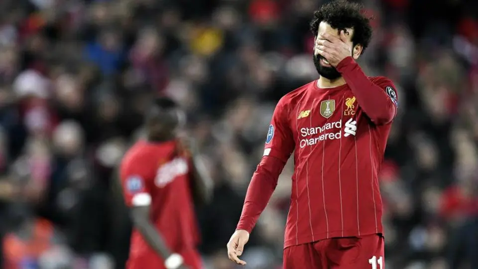Ancelotti: 'Klopp señaló que jugar el Liverpool-Atlético era un acto criminal y tuvo razón'