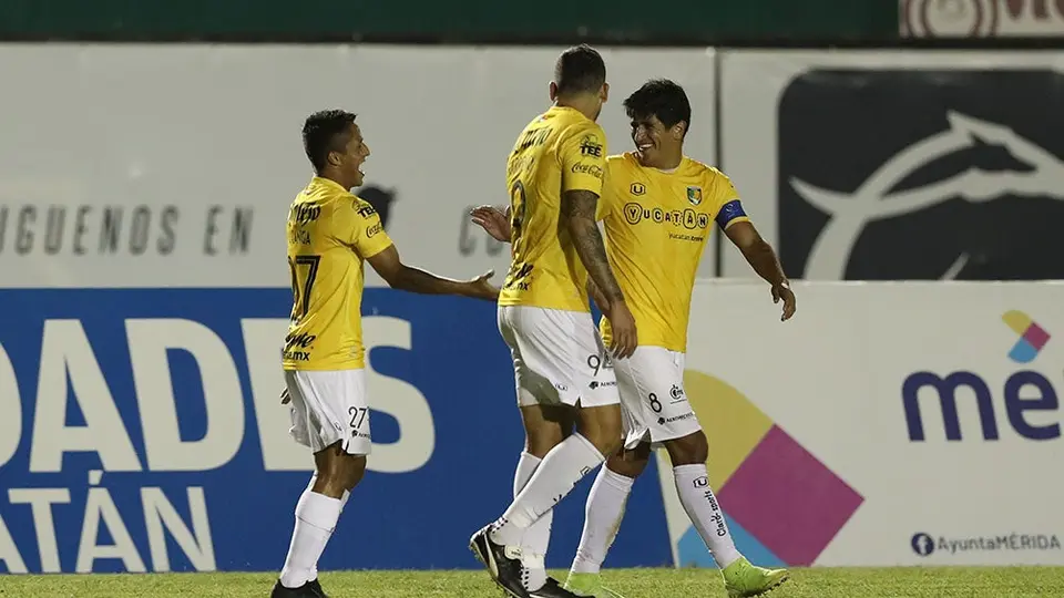 Presidente de Venados sobre Liga de Expansión: 'Esperamos noticias, el reglamento'