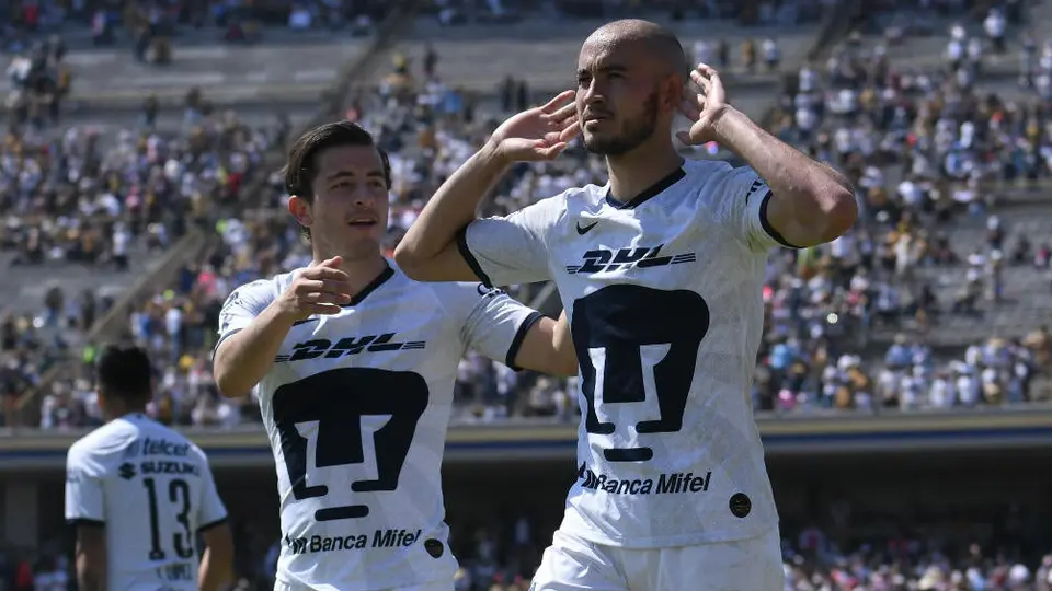 Carlos González: 'Estamos reafirmando el trabajo del torneo pasado'