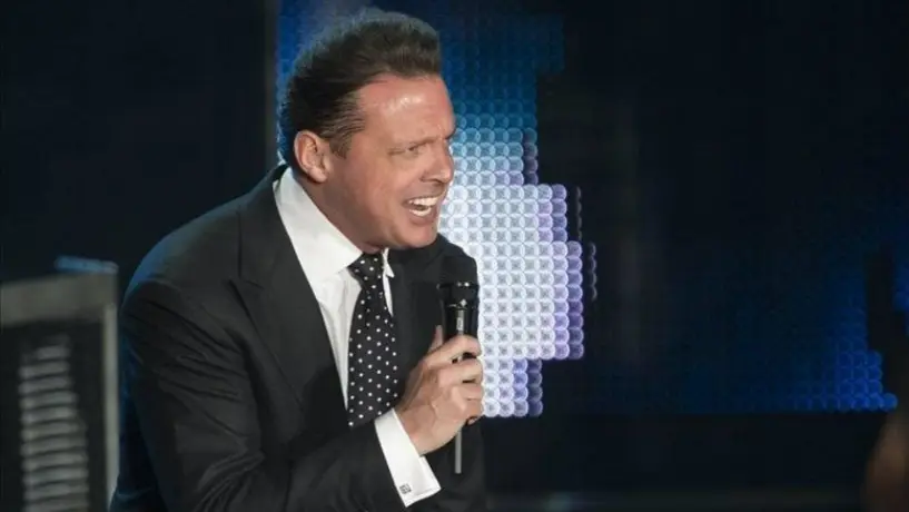 Netflix anunció que la temporada 2 de la serie de Luis Miguel se estrenará en 2021